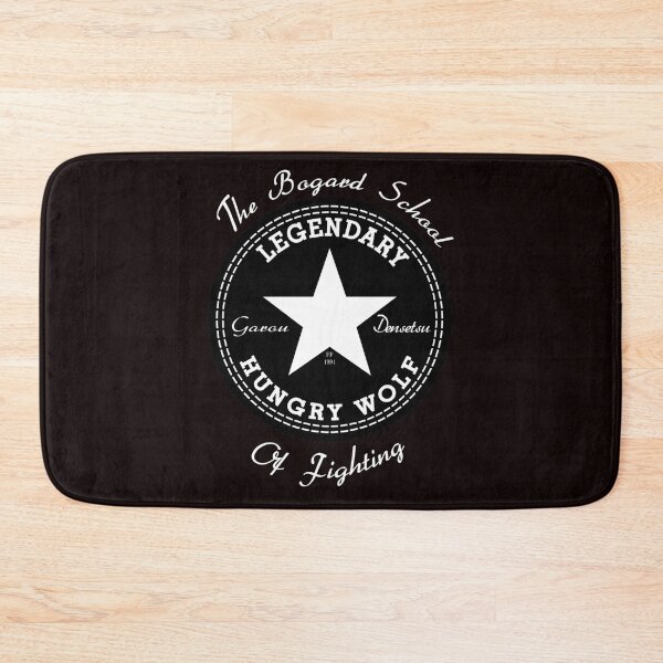 Item preview, The Bogard School of Fighting  designed and sold by CECILBOULAN.