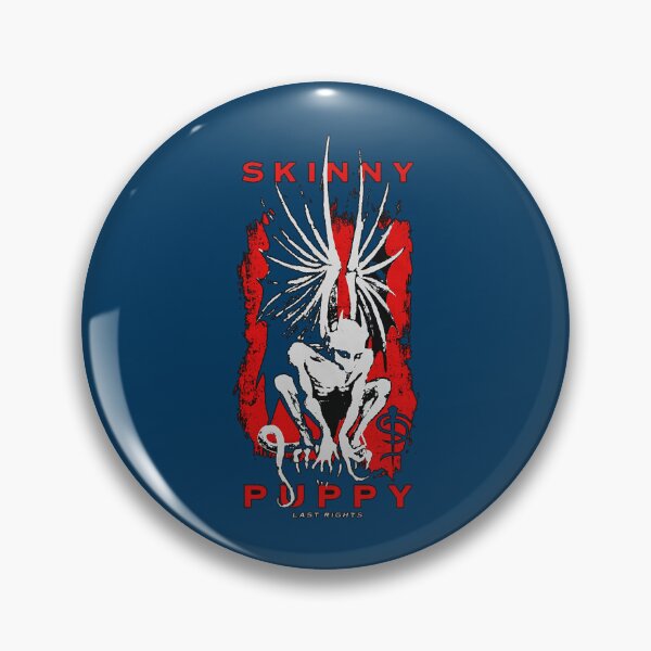 Item preview, skinny puppy bandgroup music is the best  designed and sold by AlejandraShirt.