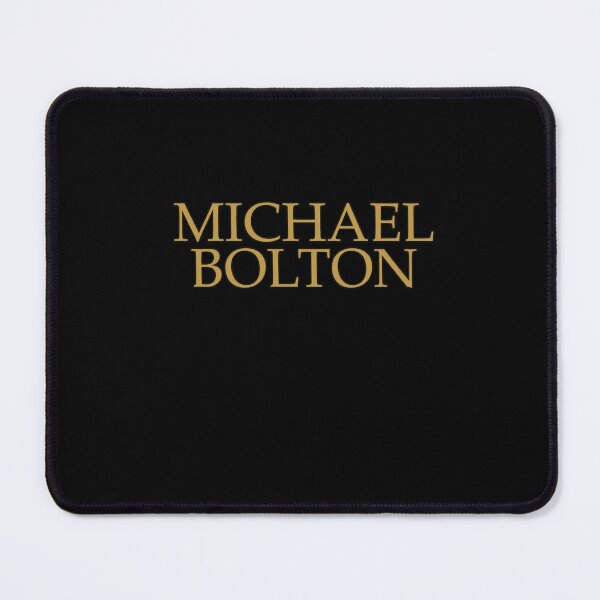 Item preview, Michael Bolton designed and sold by LUKEKLAND.