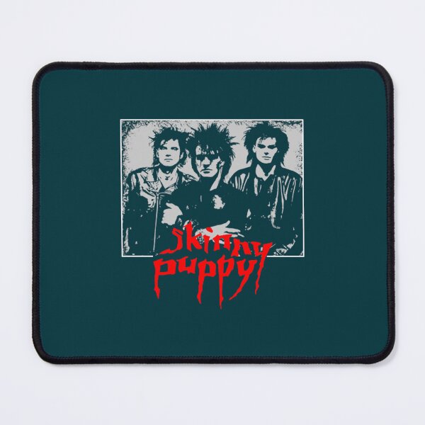 Item preview, Skinny Puppy Classic designed and sold by AlejandraShirt.