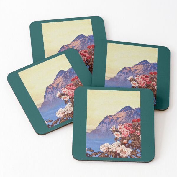 Item preview, Kanata Scents - Nature Landscape designed and sold by cairona.