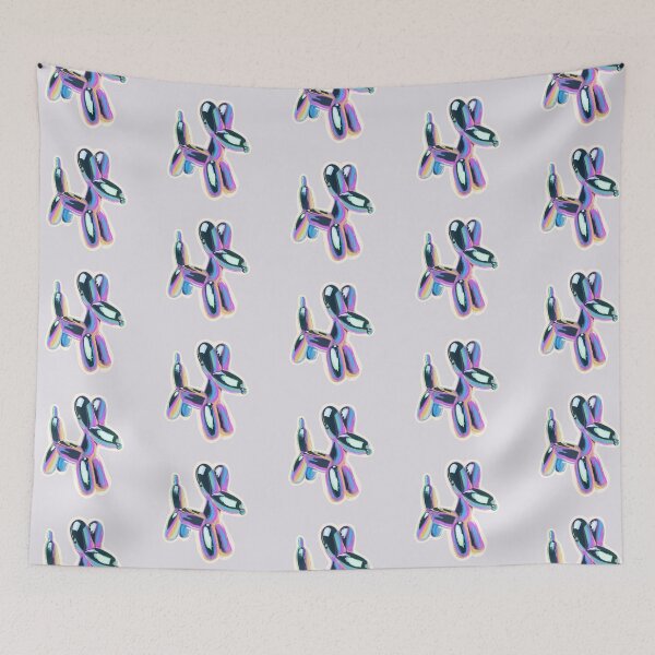 Item preview, ¡Perro globo! designed and sold by glxm.