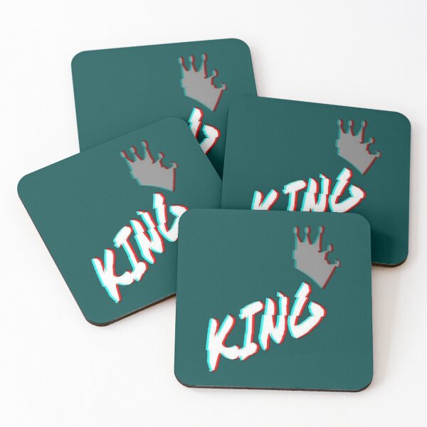 Item preview, King designed and sold by cairona.