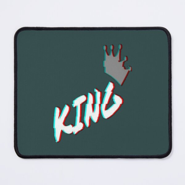 Item preview, King designed and sold by cairona.