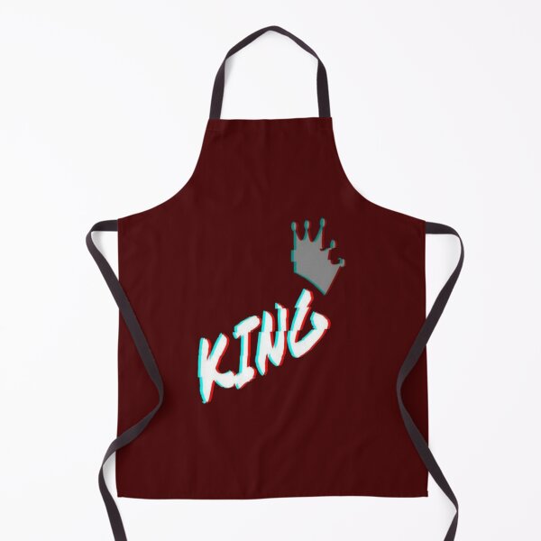 Item preview, King designed and sold by cairona.