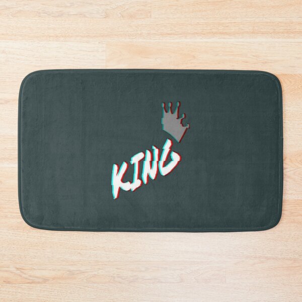Item preview, King designed and sold by cairona.