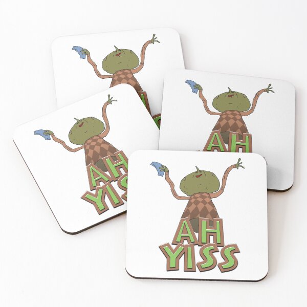 Item preview, Ah Yiss! Big Lez Show designed and sold by VintageNre.