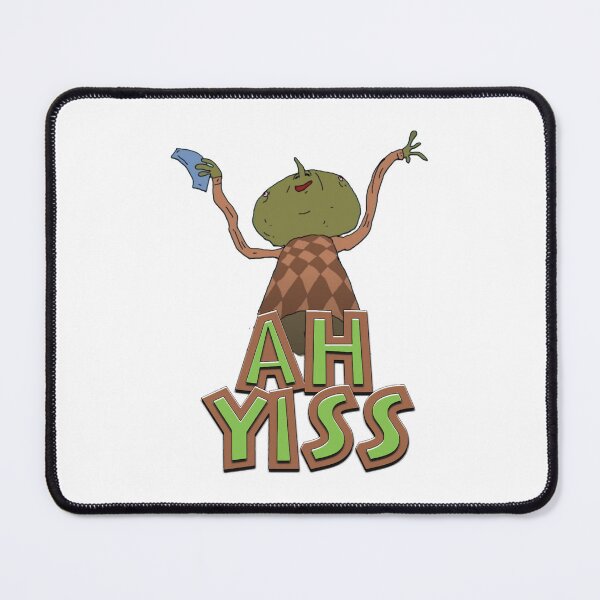 Item preview, Ah Yiss! Big Lez Show designed and sold by VintageNre.