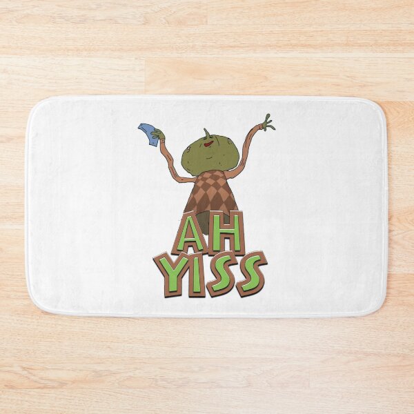Item preview, Ah Yiss! Big Lez Show designed and sold by VintageNre.