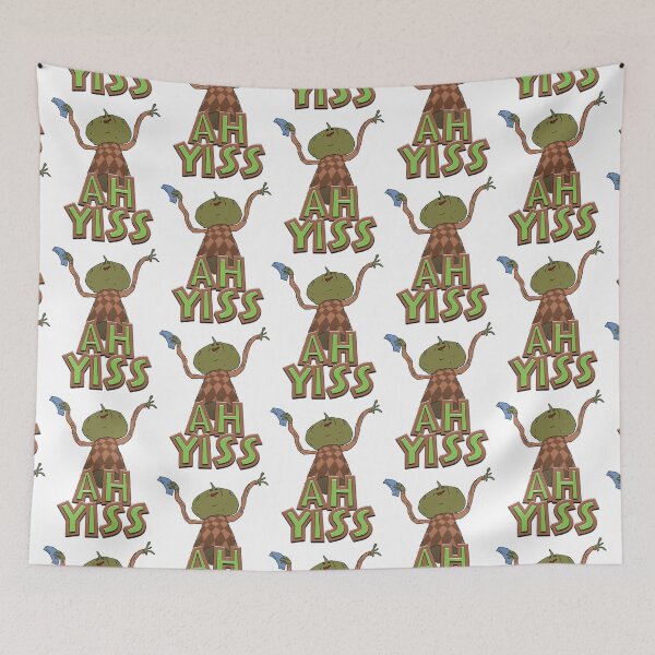 Item preview, Ah Yiss! Big Lez Show designed and sold by VintageNre.