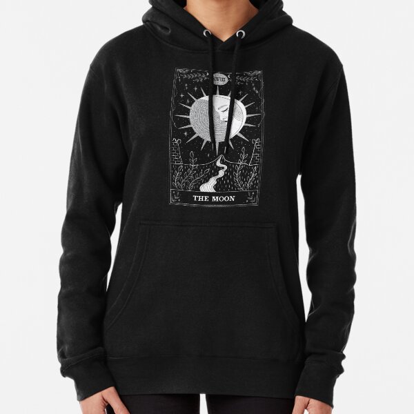 Item preview, MOON Tarot Card Swag designed and sold by PersephonesSwag.