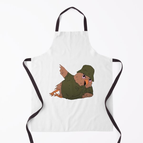 Item preview, Angry Owly Mike Nolan Big Lez Show designed and sold by VintageNre.