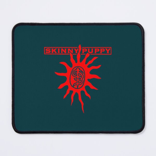 Item preview, Skinny Puppy is a industrial music designed and sold by AlejandraShirt.