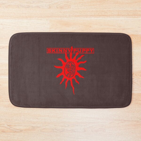 Item preview, Skinny Puppy is a industrial music designed and sold by AlejandraShirt.