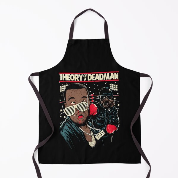 Item preview, Best Essential Music Theory Rock of a Deadman designed and sold by ReyLowStyle.