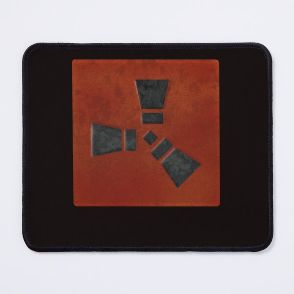 Item preview, Rust Game designed and sold by CECILBOULAN.