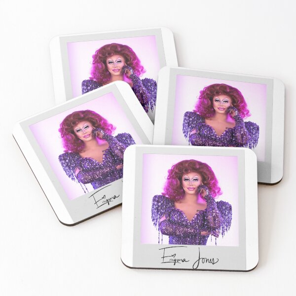 Item preview, Enigma Jones Signature Lewk designed and sold by TheEnigmaJones.
