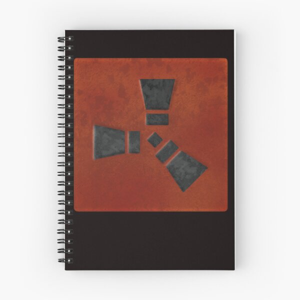 Item preview, Rust Game  designed and sold by CECILBOULAN.