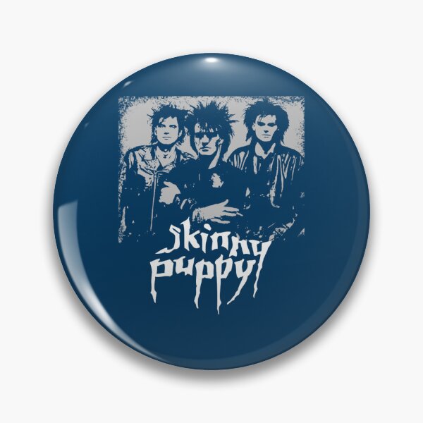 Item preview, Skinny Puppy designed and sold by AlejandraShirt.