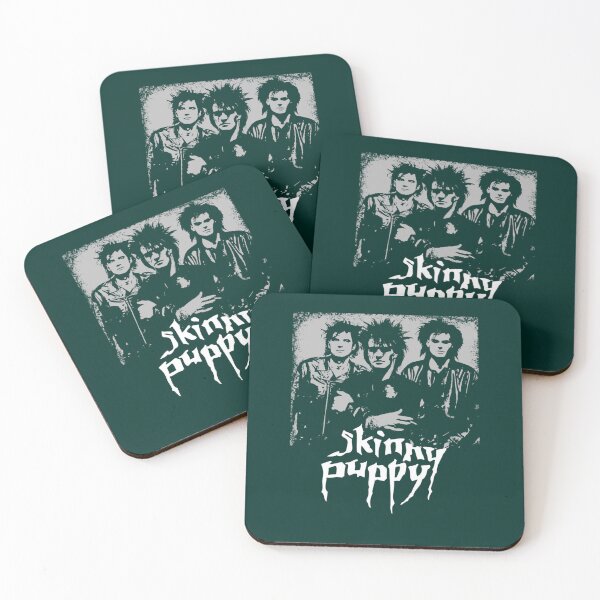 Item preview, Skinny Puppy designed and sold by AlejandraShirt.