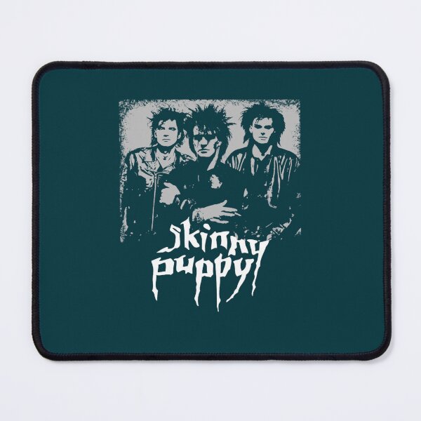 Item preview, Skinny Puppy designed and sold by AlejandraShirt.