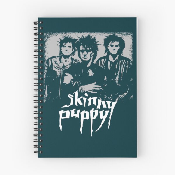 Item preview, Skinny Puppy designed and sold by AlejandraShirt.