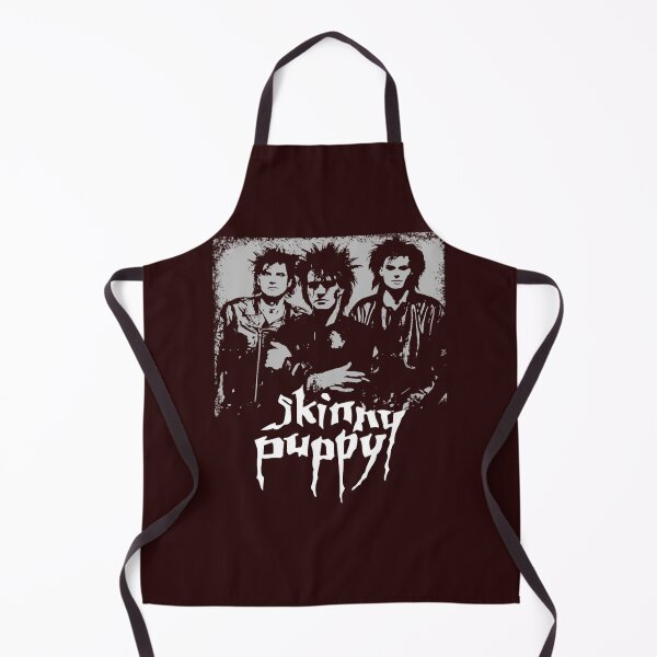 Item preview, Skinny Puppy designed and sold by AlejandraShirt.