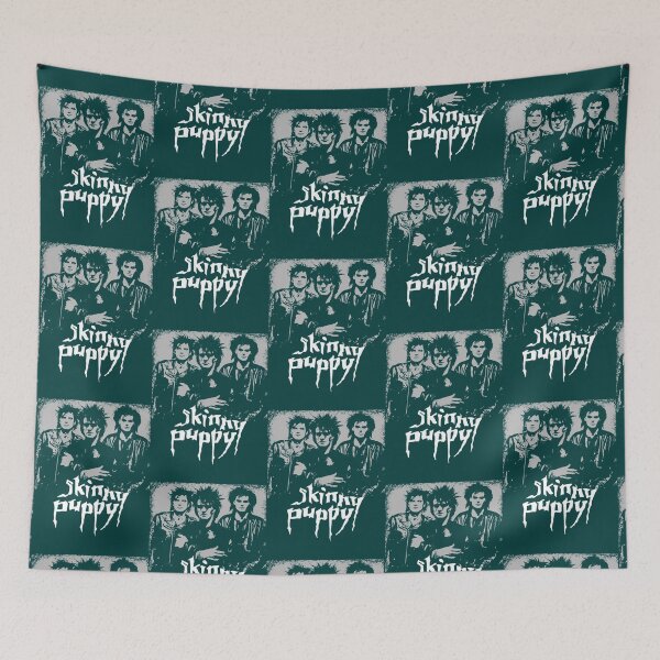 Item preview, Skinny Puppy designed and sold by AlejandraShirt.