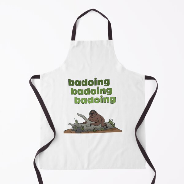 Item preview, badoing designed and sold by VintageNre.