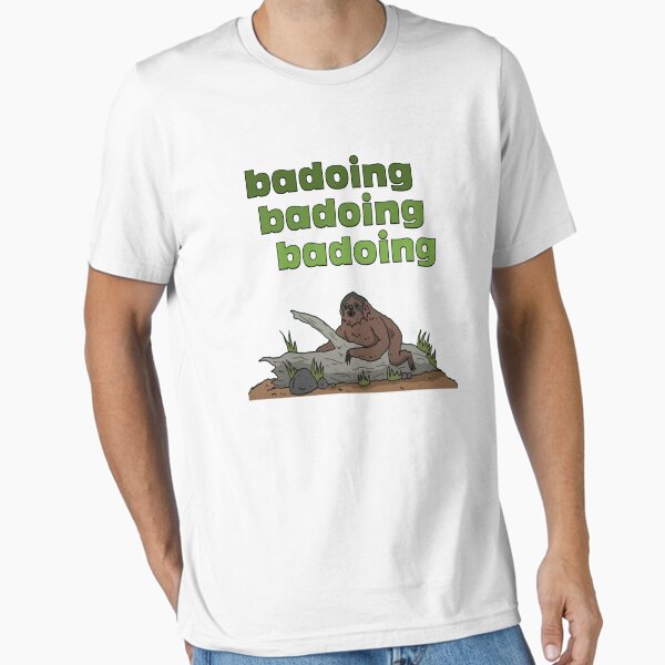 Item preview, badoing designed and sold by VintageNre.