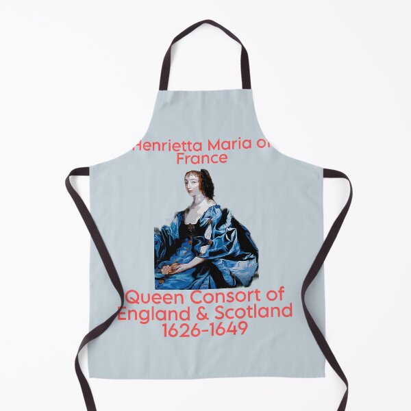 Item preview, (Queen Consort series): Henrietta Maria of France designed and sold by CMooreWorx.