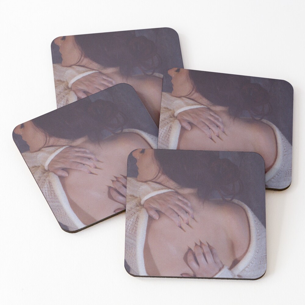 Item preview, Coasters (Set of 4) designed and sold by AndroidAmy.
