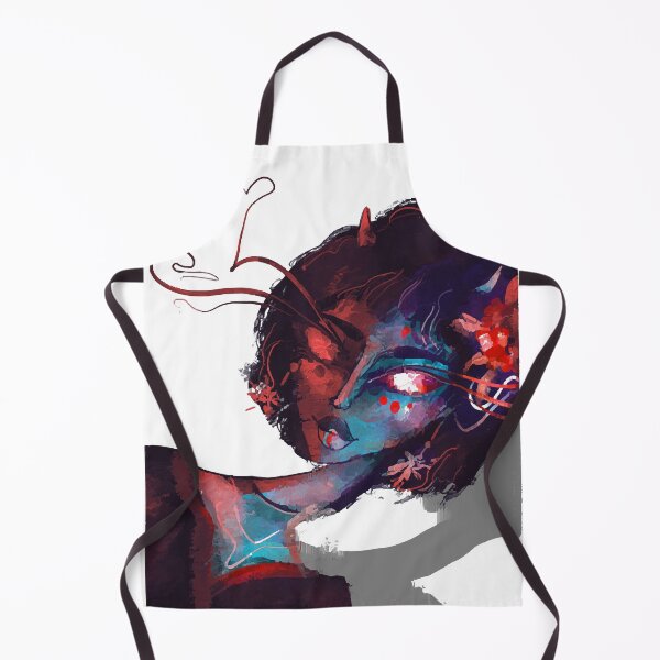 Item preview, Dark portrait designed and sold by MaryPadillapm.