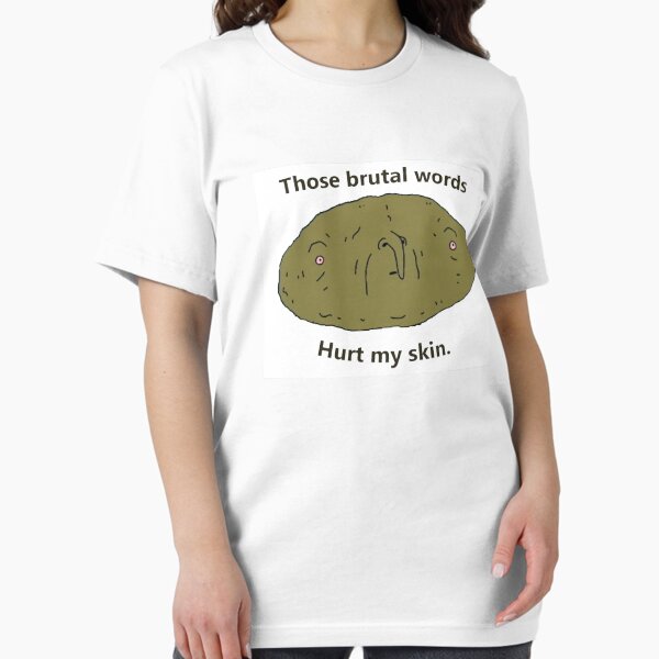 Item preview, Big Lez Clarence Face designed and sold by VintageNre.