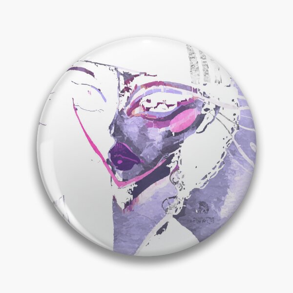 Item preview, Dark portrait designed and sold by MaryPadillapm.