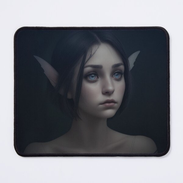 Item preview, Beautiful Fairy designed and sold by EnticingAI.