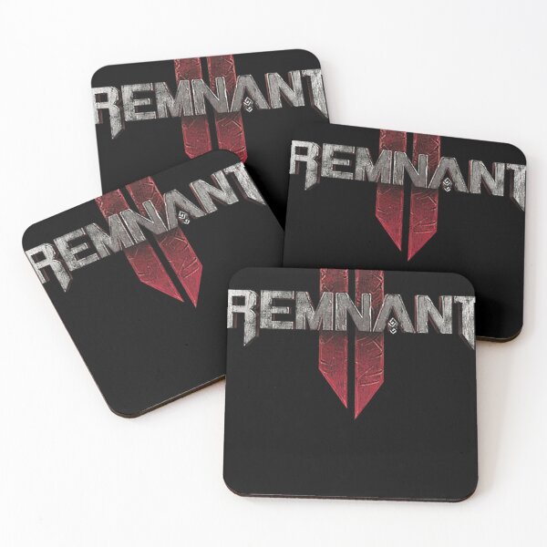 Item preview, Remnant 2 Distressed Logo designed and sold by JoelCollins59.