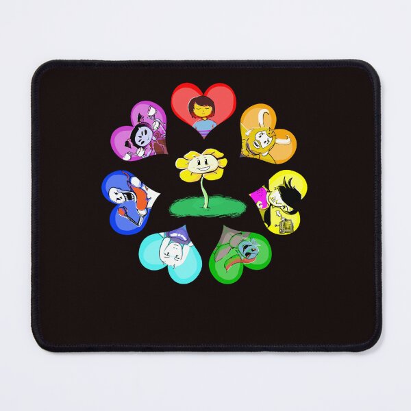 Item preview, Undertale designed and sold by CECILBOULAN.