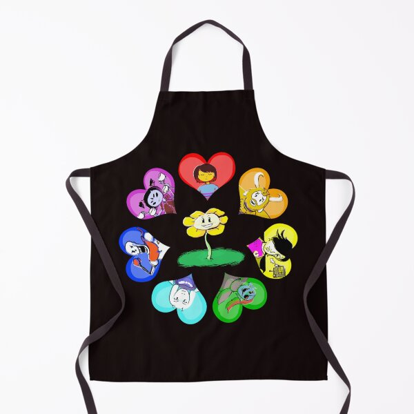 Item preview, Undertale designed and sold by CECILBOULAN.