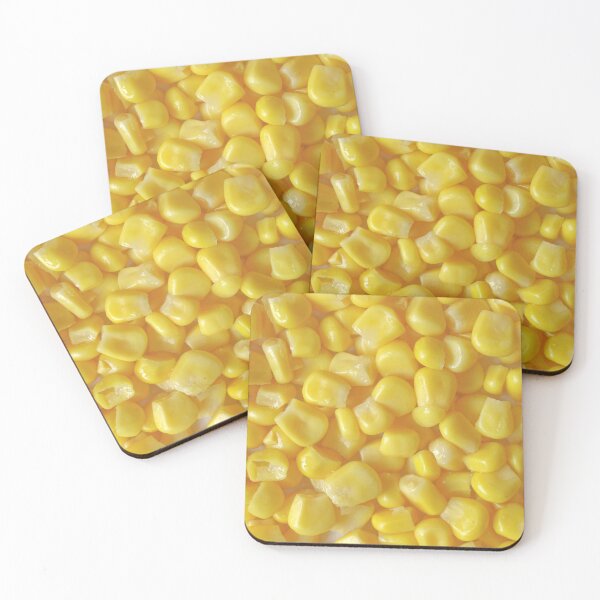 Item preview, corn designed and sold by Cecil Bee.