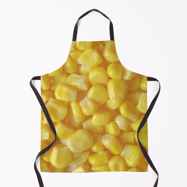 Item preview, corn designed and sold by Cecil Bee.