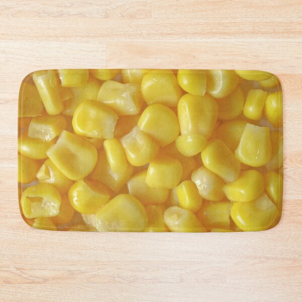 Item preview, corn designed and sold by Cecil Bee.