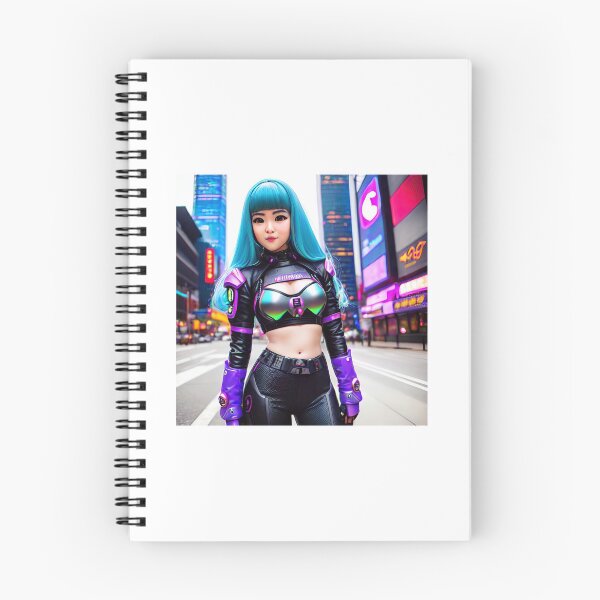 Item preview, cyberchic designed and sold by createinpixels.