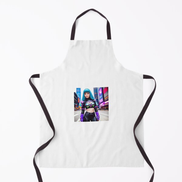 Item preview, cyberchic designed and sold by createinpixels.