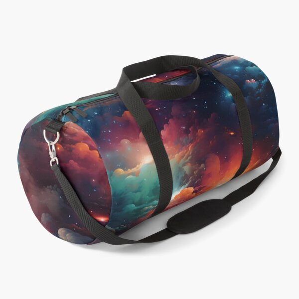 Item preview, seamless pattern, universe, galaxies, stars, elements  designed and sold by sfwArt.