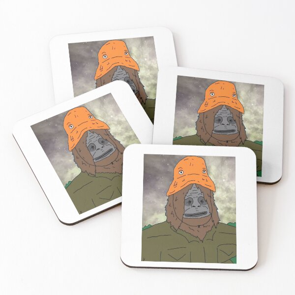 Item preview, Big Lez Show - Trippy Sassy Sasquatch Graphic  designed and sold by VintageNre.