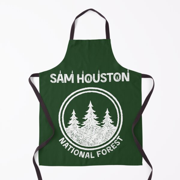 Item preview, Sam Houston National Forest Texas designed and sold by soulfulprintss8.