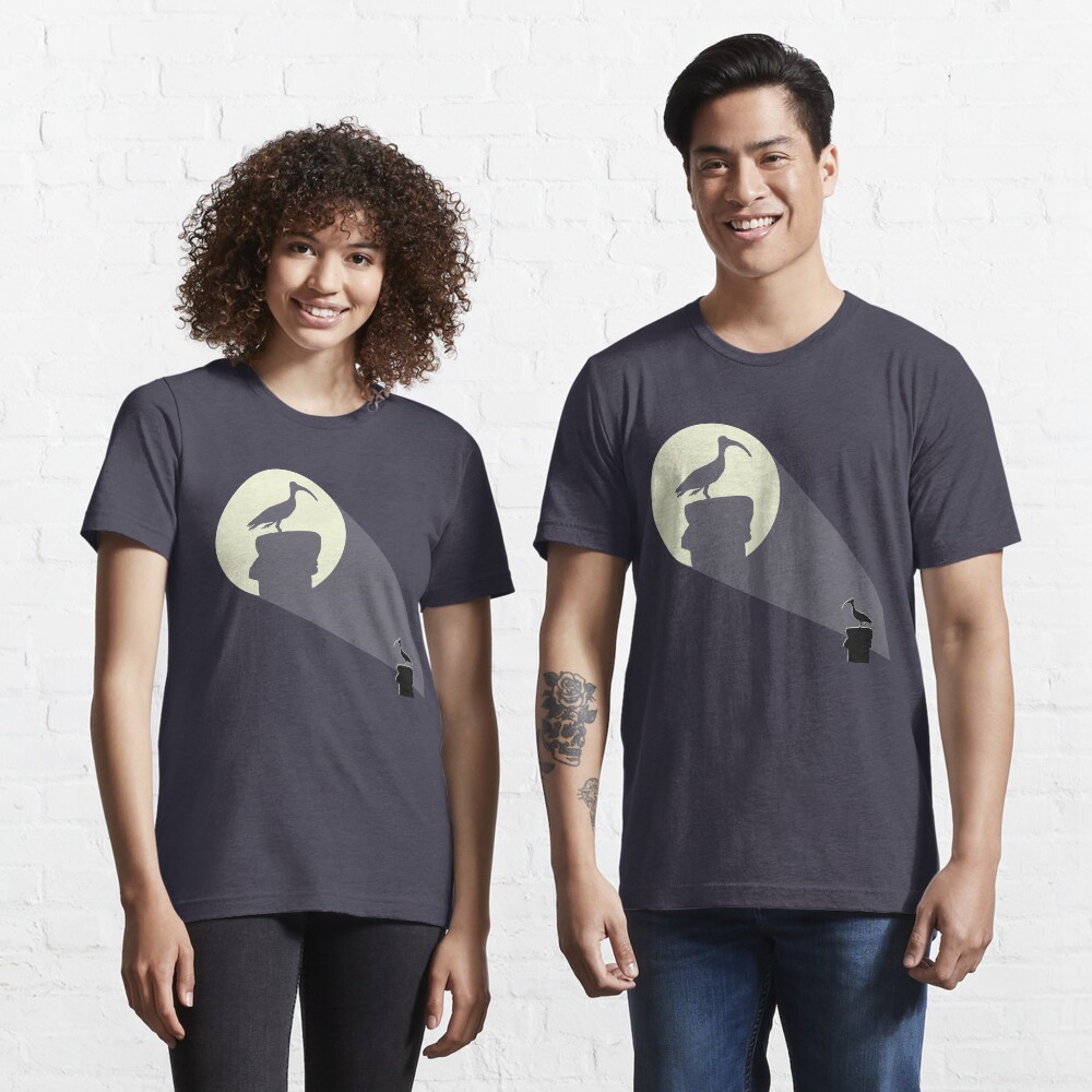 Bat Chicken Essential T-Shirt