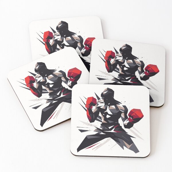 Item preview, Boxer Artwork Nº3 designed and sold by Bauani.