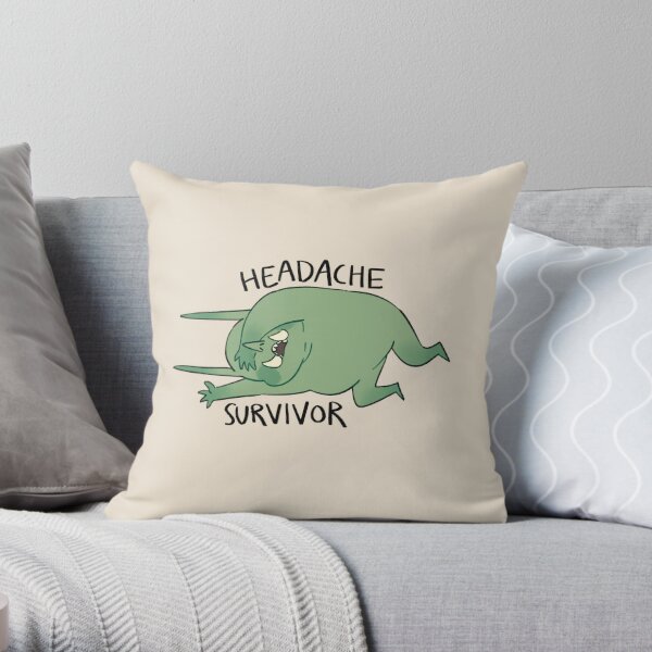 Survivor Pillow Survivor Picture Pillow